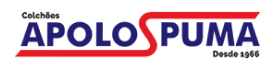 Logo Apolo Spuma